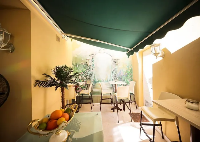 Palazzo Venezia-adults Only Bed & Breakfast Zara