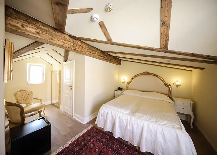 Bed and Breakfast Palazzo Venezia-adults Only 4*