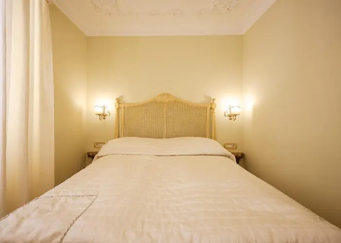 Palazzo Venezia-adults Only Bed and Breakfast Ζαντάρ