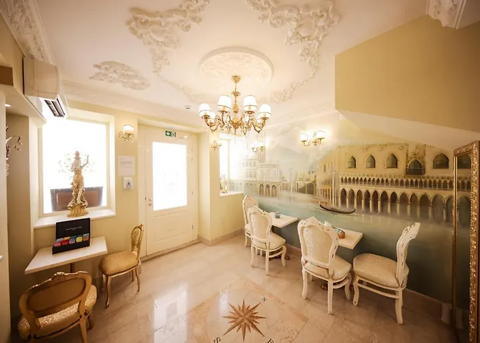 Palazzo Venezia-adults Only Задар