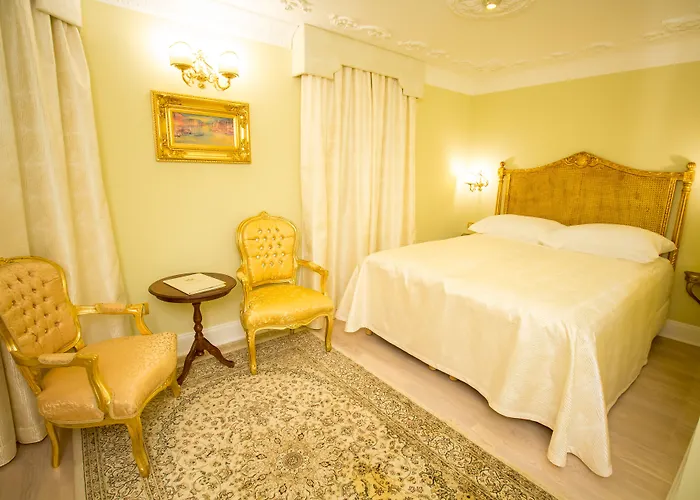 Bed and Breakfast Palazzo Venezia-adults Only Ζαντάρ