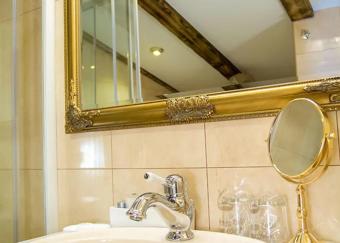Palazzo Venezia-adults Only Отель типа 