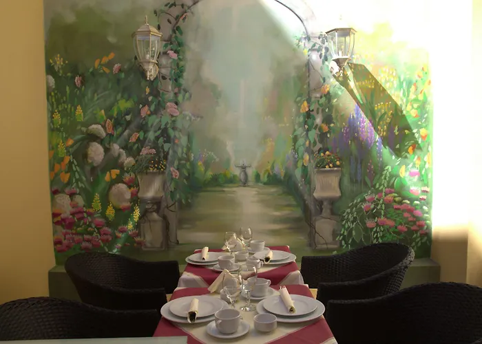 Palazzo Venezia-adults Only Bed and Breakfast