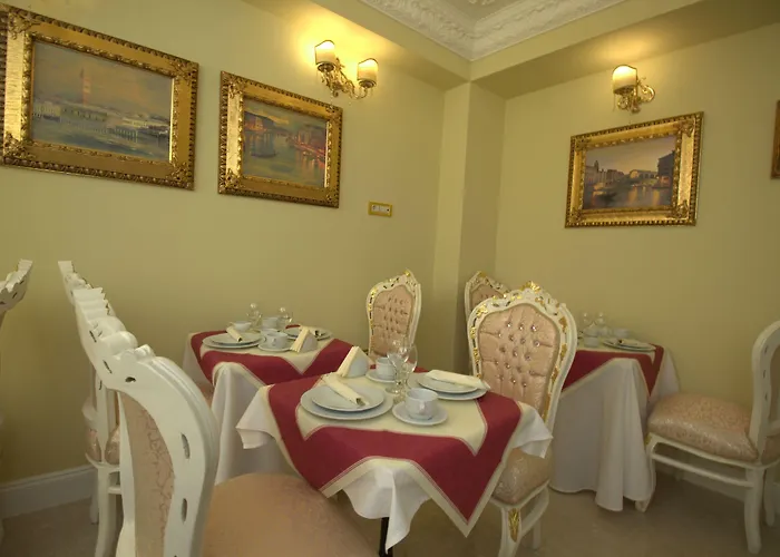 Palazzo Venezia-adults Only Отель типа 