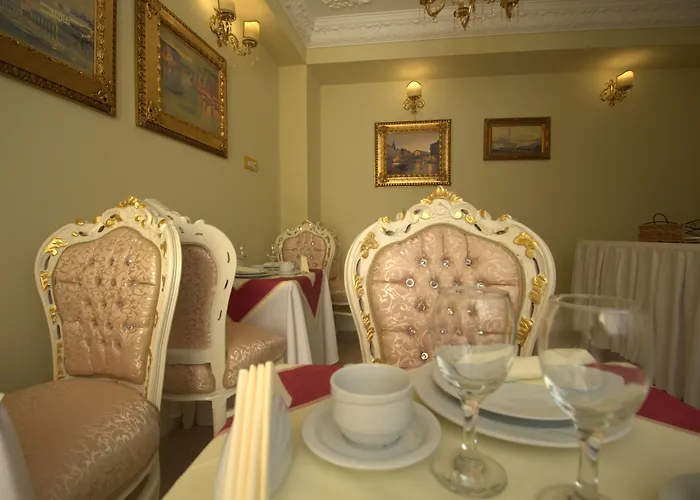Bed & Breakfast Palazzo Venezia-adults Only
