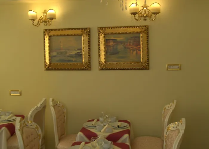 Palazzo Venezia-adults Only Задар