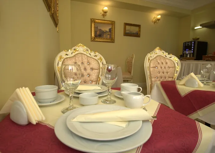 Bed and Breakfast Palazzo Venezia-adults Only Ζαντάρ