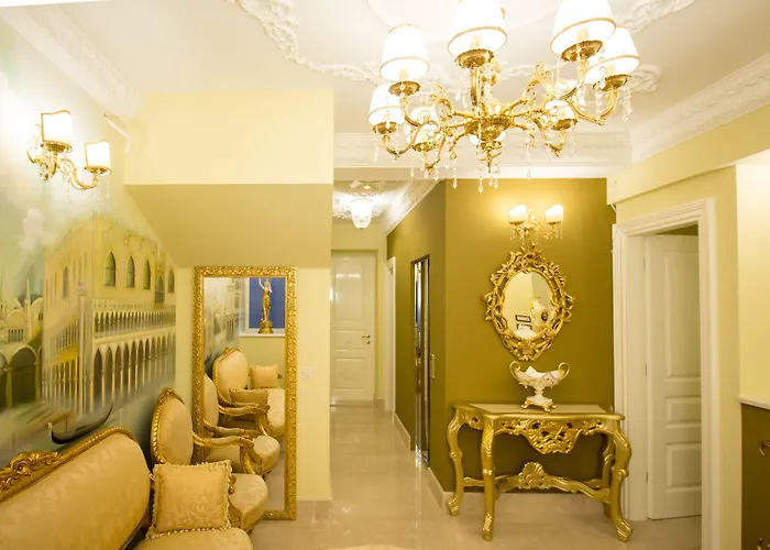 Bed and Breakfast Palazzo Venezia-adults Only Ζαντάρ