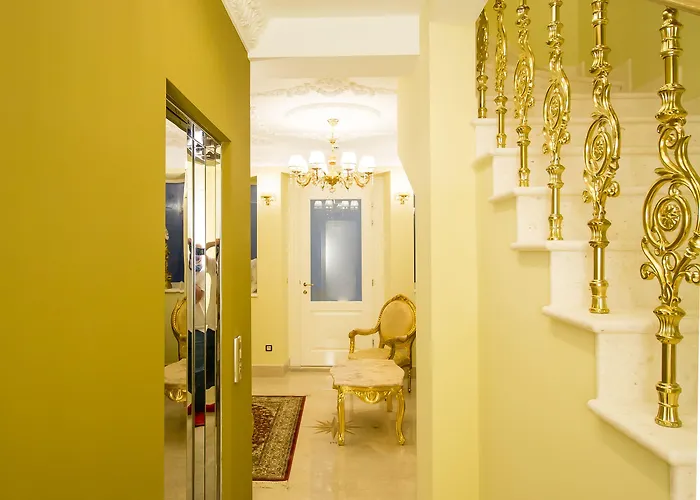 Bed & Breakfast Palazzo Venezia-adults Only