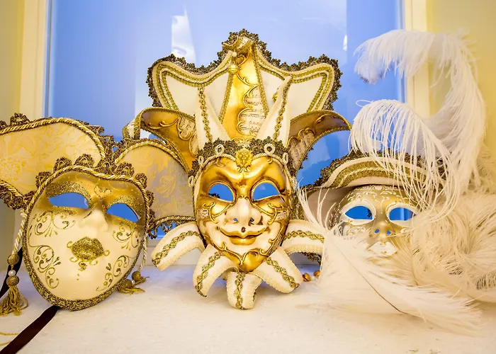 Palazzo Venezia-adults Only Задар