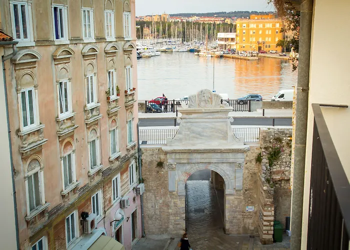 Palazzo Venezia-adults Only Отель типа 